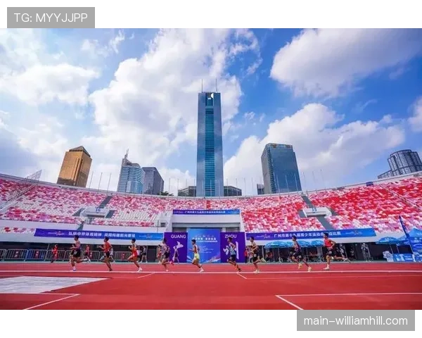 本赛季田径赛事创新推出运动员视角直播，助力个人IP打造与赛事运营升级