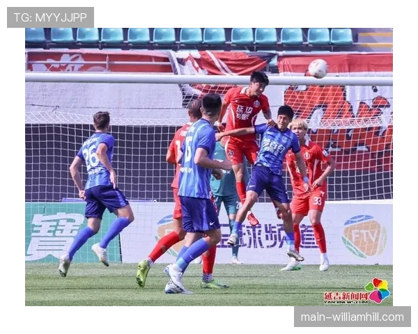 延边龙鼎客场取胜 团队足球理念见效